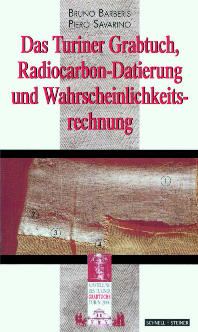 Radiocarbon-Datierung und Wahrscheinlichkeitsrechnung