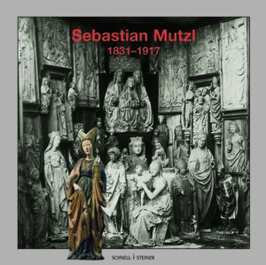 Ausstellungskatalog Sebastian Mutzl (1831-1917)