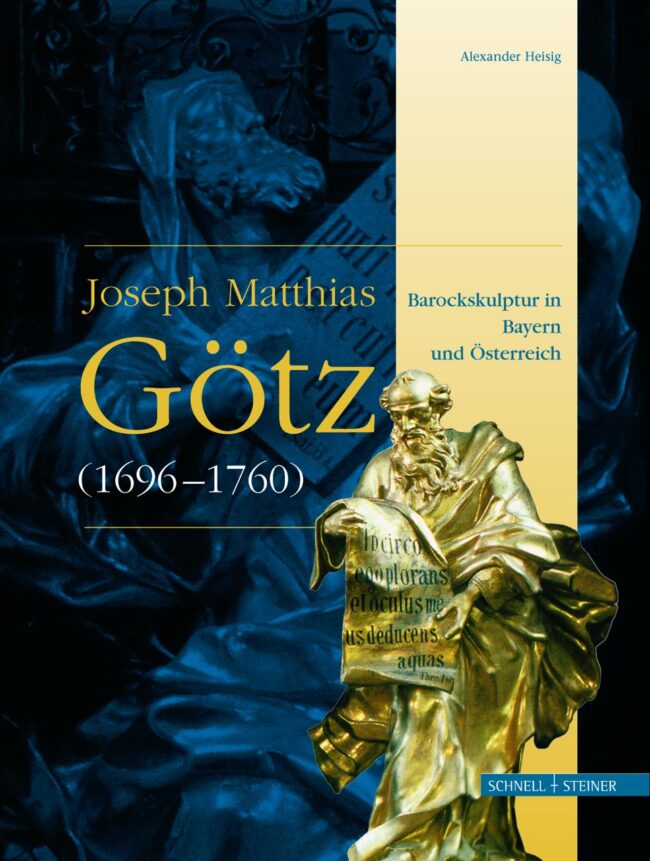 Joseph Matthias Götz (1696–1760)