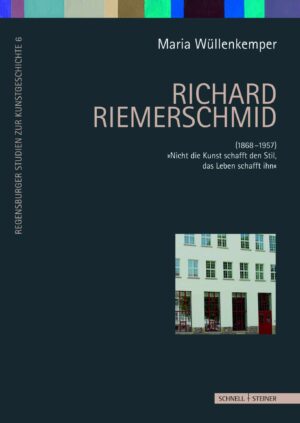 Richard Riemerschmid