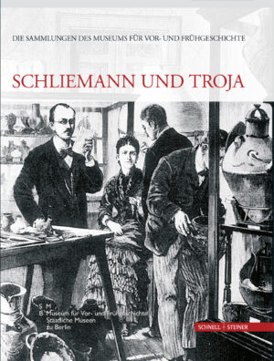 Schliemann und Troja