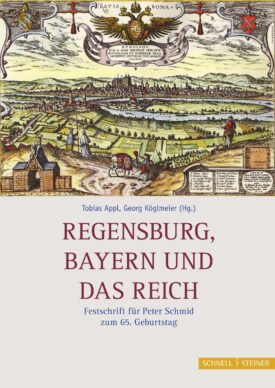 Bayern und das Reich