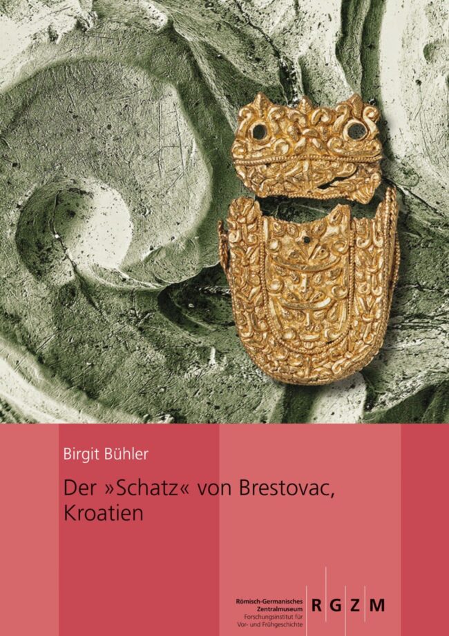 Der "Schatz" von Brestovac