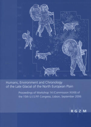 Environment and Chronology of the Late Glacial of the North European Plain