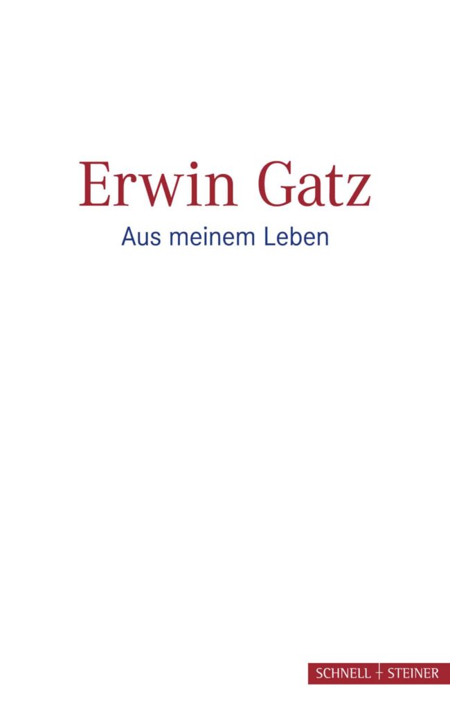 Erwin Gatz