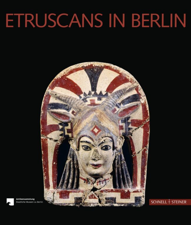 Etruscans in Berlin