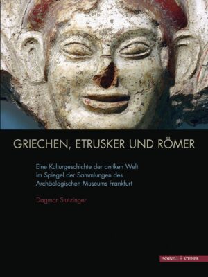 Etrusker und Römer