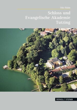 Schloss und Evangelische Akademie Tutzing