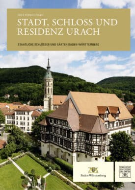 Schloss und Residenz Urach