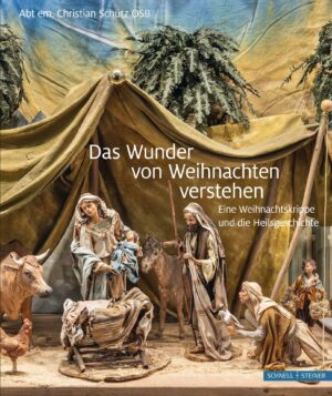 Das Wunder von Weihnachten verstehen