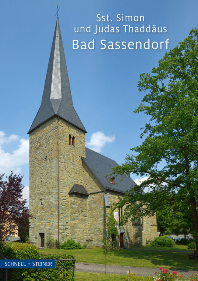 Sst. Judas und Thaddäus - Bad Sassendorf-Lohne