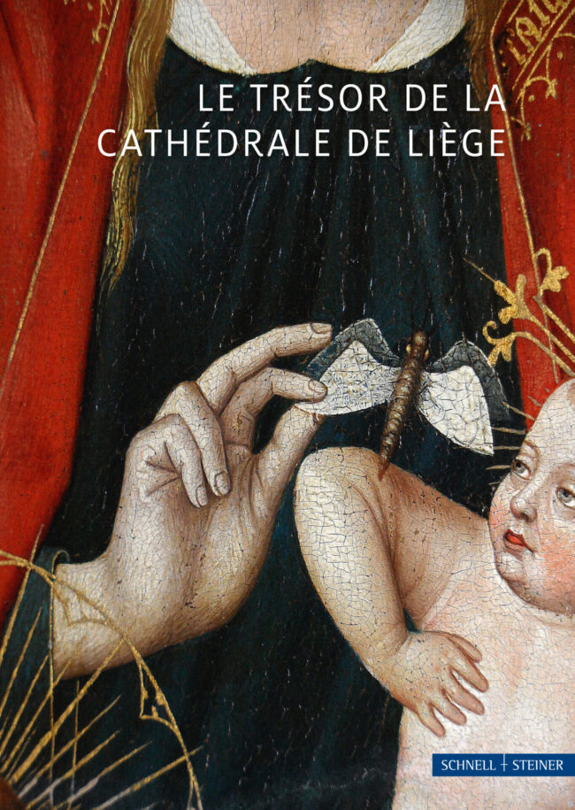 Le Trésor de la Cathédrale de Liège