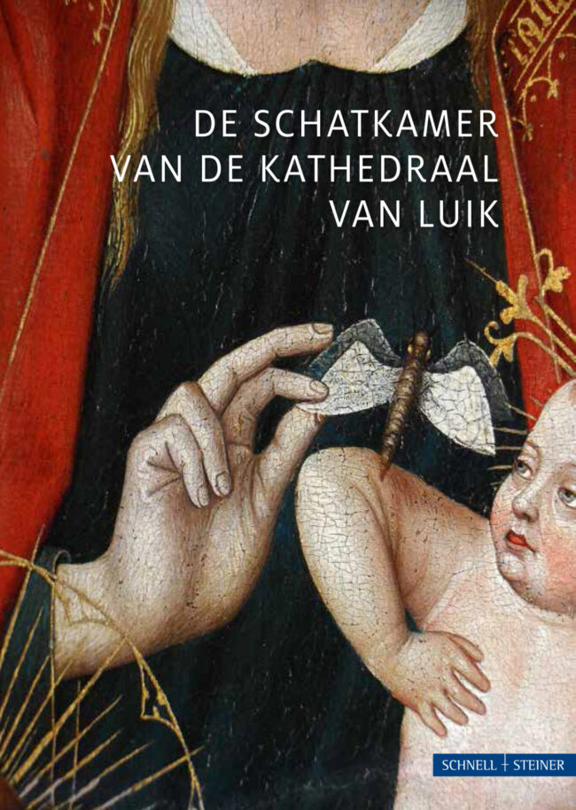 De Schatkamer van de Kathedraal van Luik