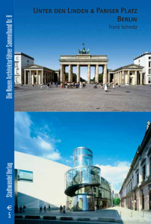 Unter den Linden & Pariser Platz Berlin