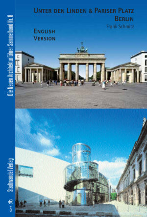 Unter den Linden & Pariser Platz Berlin