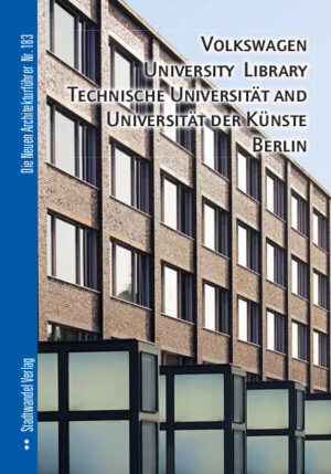 Technische Universität und Universität der Künste Berlin