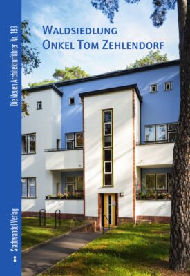 Waldsiedlung Onkel Tom Zehlendorf