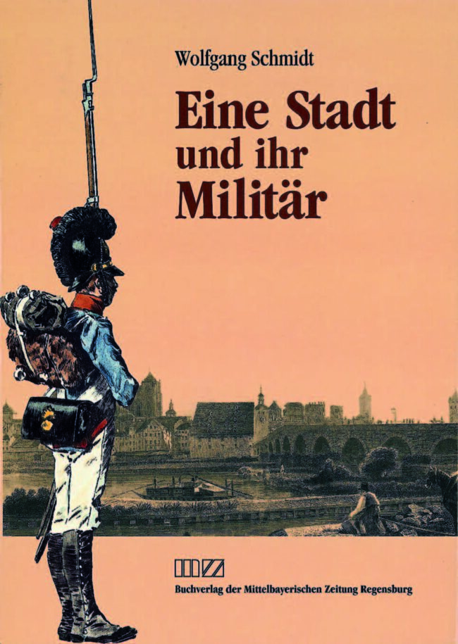 Eine Stadt und ihr Militär