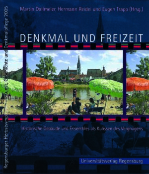 Denkmal und Freizeit