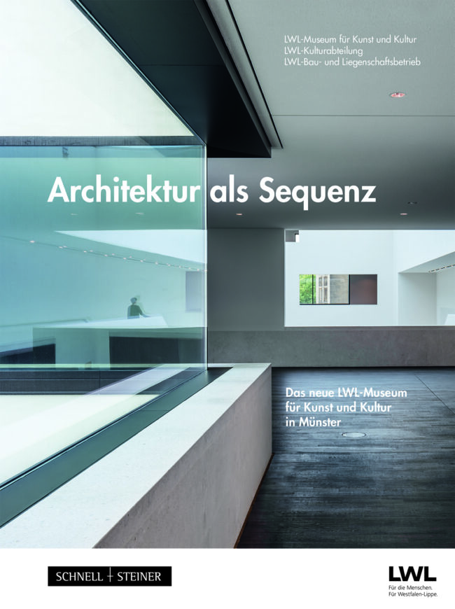 Architektur als Sequenz