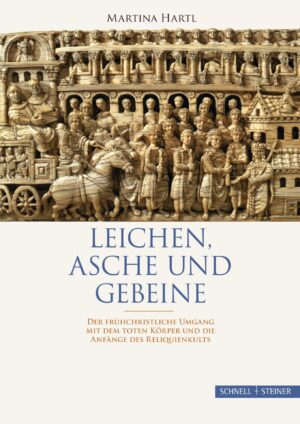 Asche und Gebeine