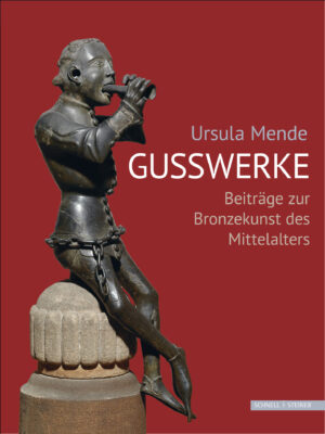 Ursula Mende Gusswerke