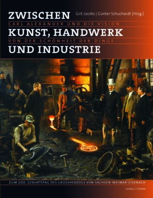 Handwerk und Industrie