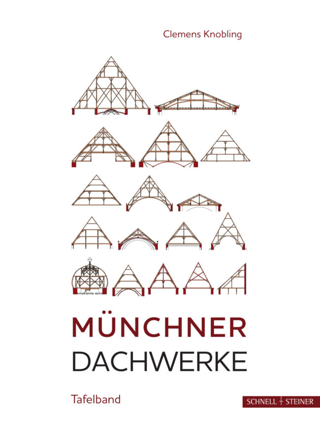 Münchner Dachwerke