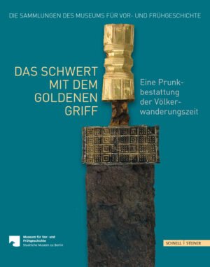 Das Schwert mit dem goldenen Griff