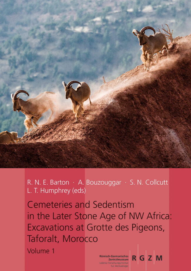 Cemeteries and Sedentism in the Later Stone Age of NW Africa: Excavations at Grotte des Pigeons