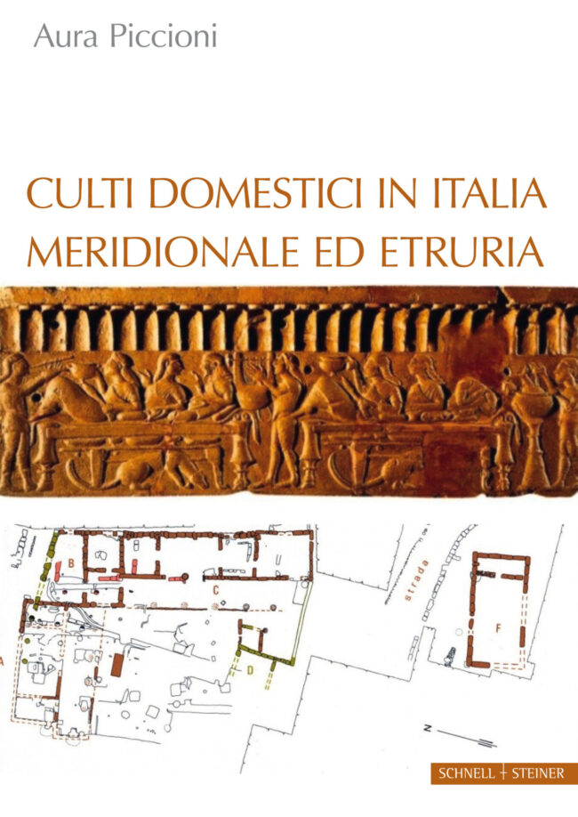 Culti domestici in Italia meridionale ed Etruria