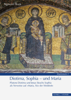 Sophia – und Maria