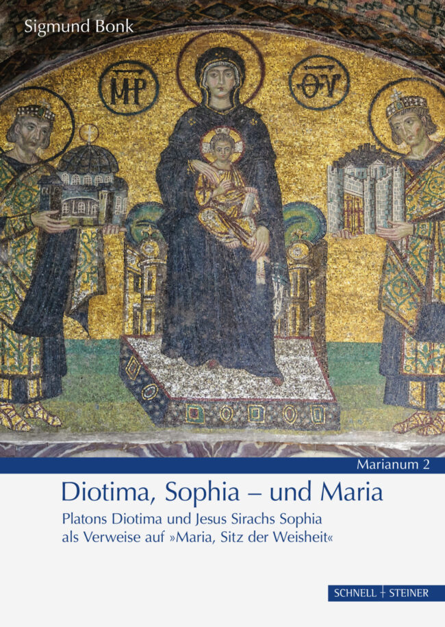 Sophia – und Maria