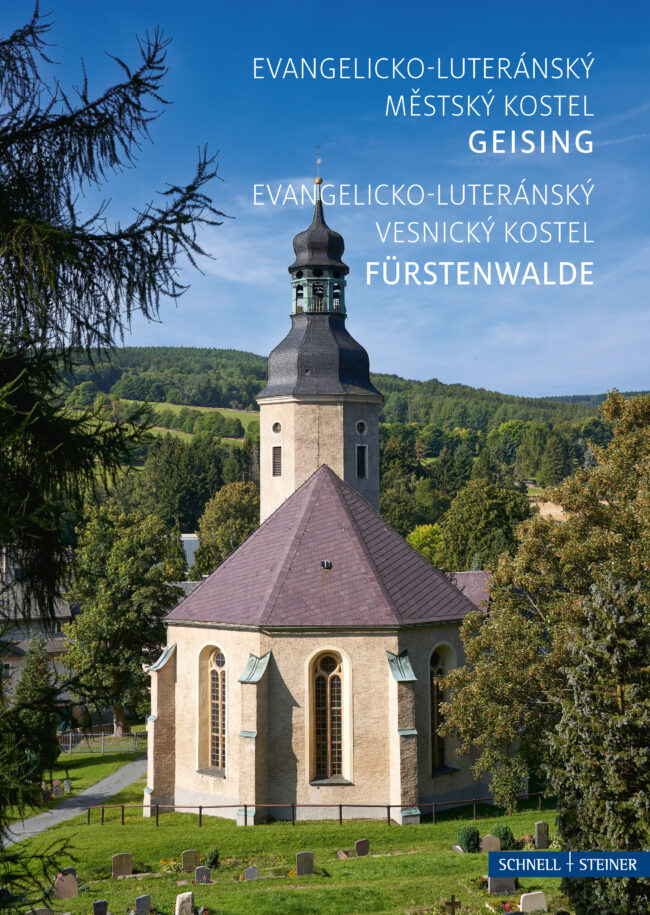 Geising a Fürstenwalde