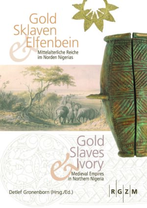 Sklaven und Elfenbein - Gold