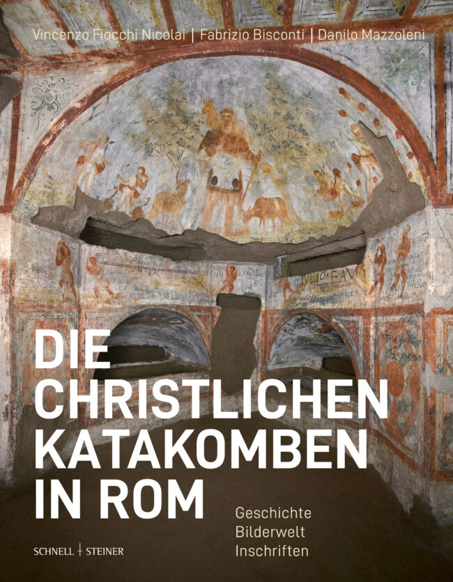 Die christlichen Katakomben in Rom