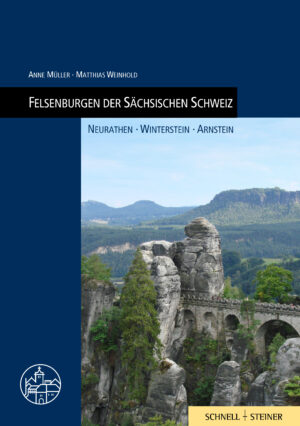 Felsenburgen der Sächsischen Schweiz