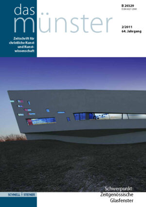 das münster - Jahrgang 2011
