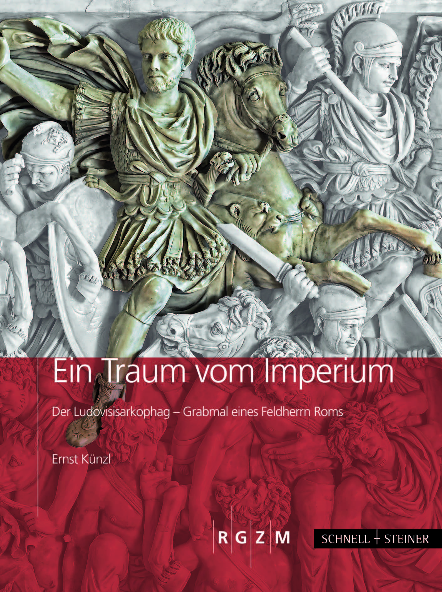 Ein Traum vom Imperium Ein Traum vom Imperium