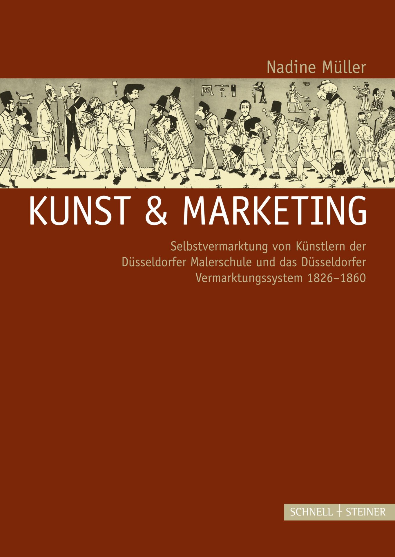 Kunst & Marketing Kunst & Marketing