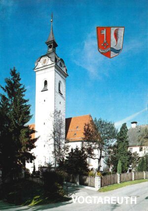 Vogtareuth