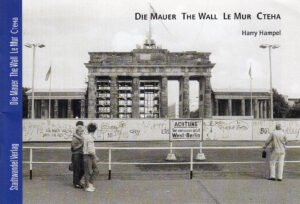 Die Mauer
