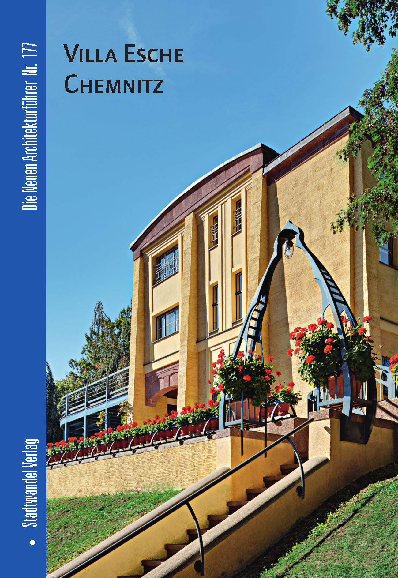 Villa Esche Chemnitz Villa Esche Chemnitz