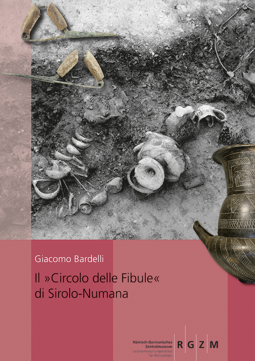 Il »Circolo delle Fibule« di Sirolo-Numana Il »Circolo delle Fibule« di Sirolo-Numana