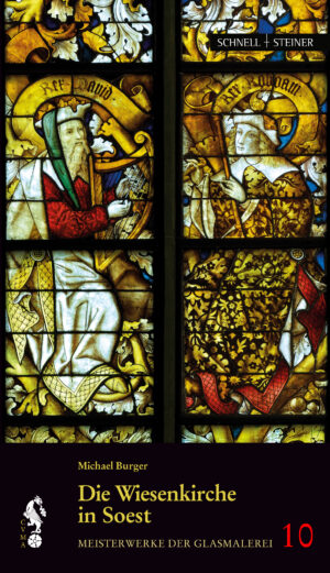 Die Wiesenkirche in Soest