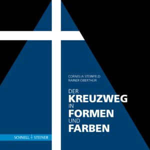Der Kreuzweg in Formen und Farben