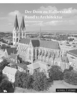 Der Dom zu Halberstadt