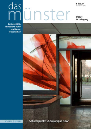 das münster - Jahrgang 2021