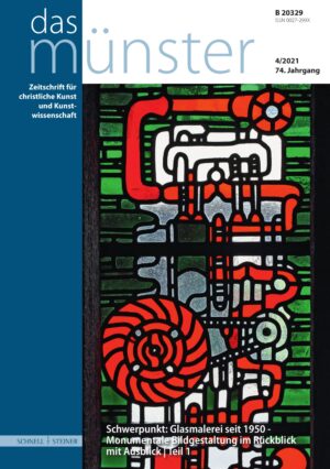 das münster - Jahrgang 2021