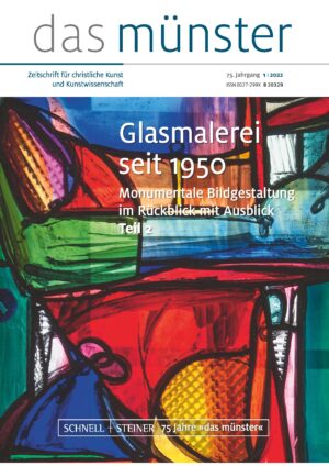 das münster - Jahrgang 2022